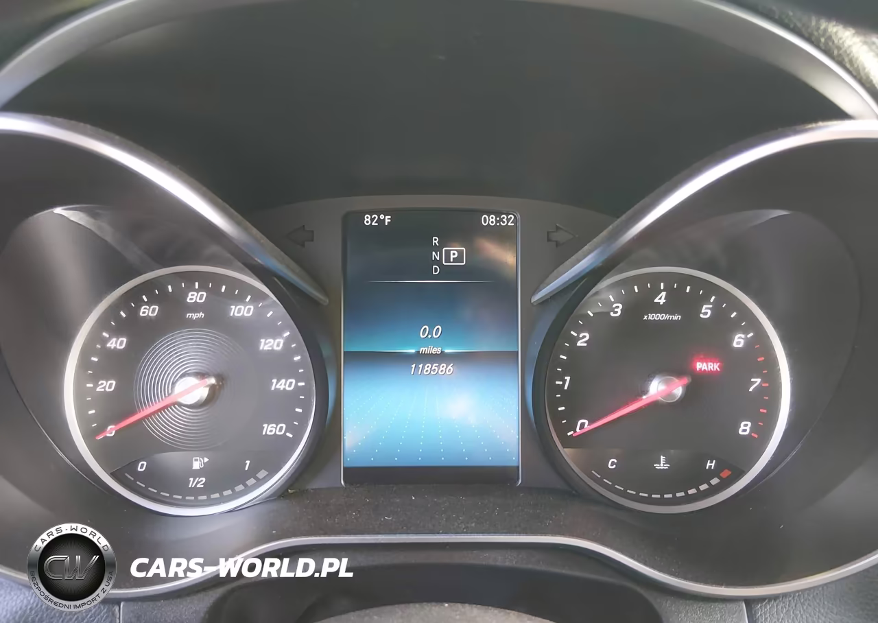 2020 Mercedes-Benz Glc 300 4Matic VIN:WDC0G8EB4LF672224 - 7