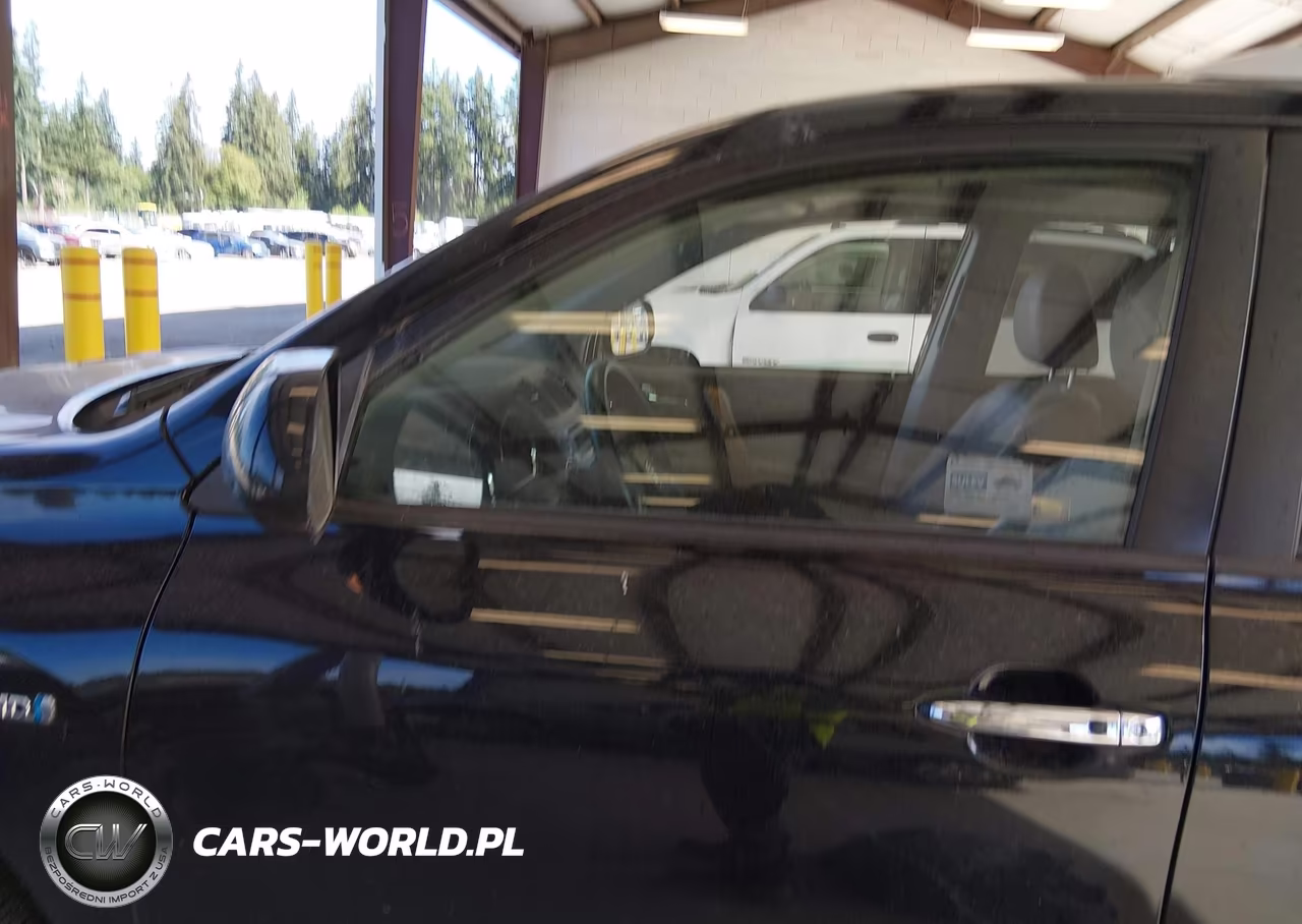 2008 Toyota Highlander Hybrid Limited VIN:JTEEW44A782014939 - 14