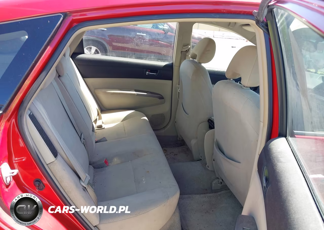 2007 Toyota Prius VIN:JTDKB20U877596221 - 8