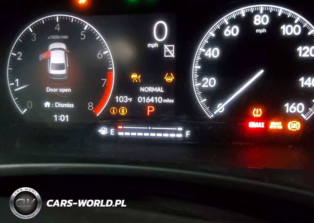 2025 Honda Civic Sport VIN:2HGFE2F51SH555193 - 15