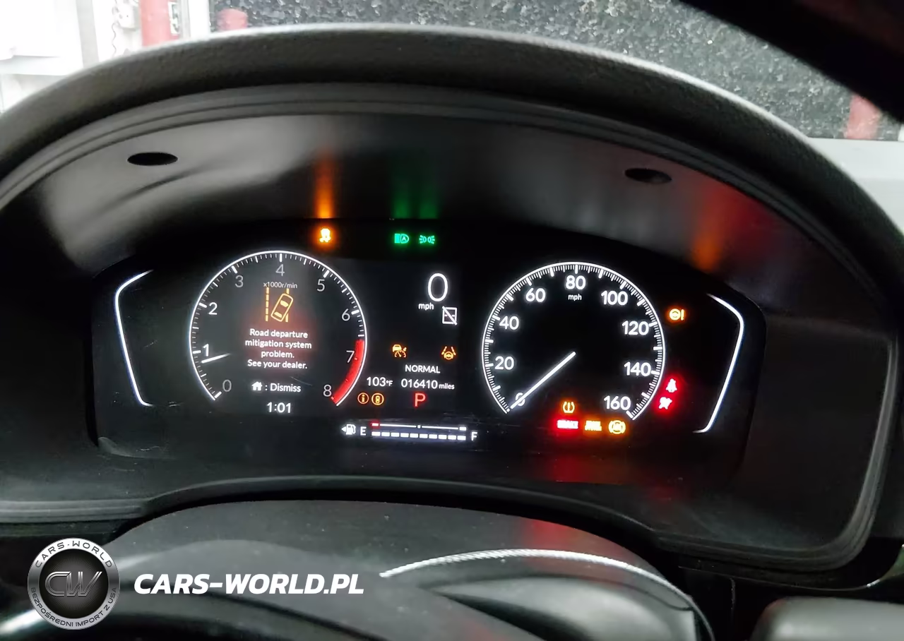 2025 Honda Civic Sport VIN:2HGFE2F51SH555193 - 7