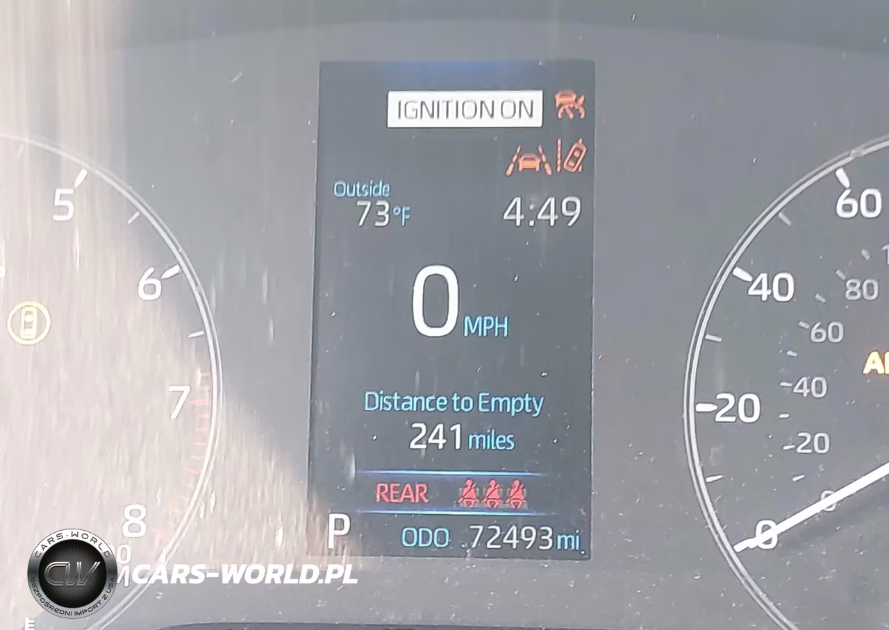 2023 Toyota Corolla Se VIN:5YFS4MCE5PP167627 - 7