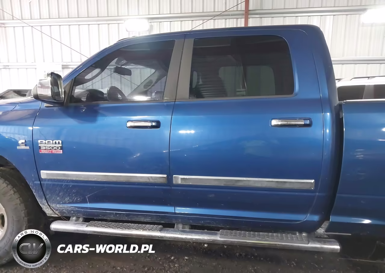 2011 Ram Ram 3500 Laramie VIN:3D73Y3CLXBG506436 - 14