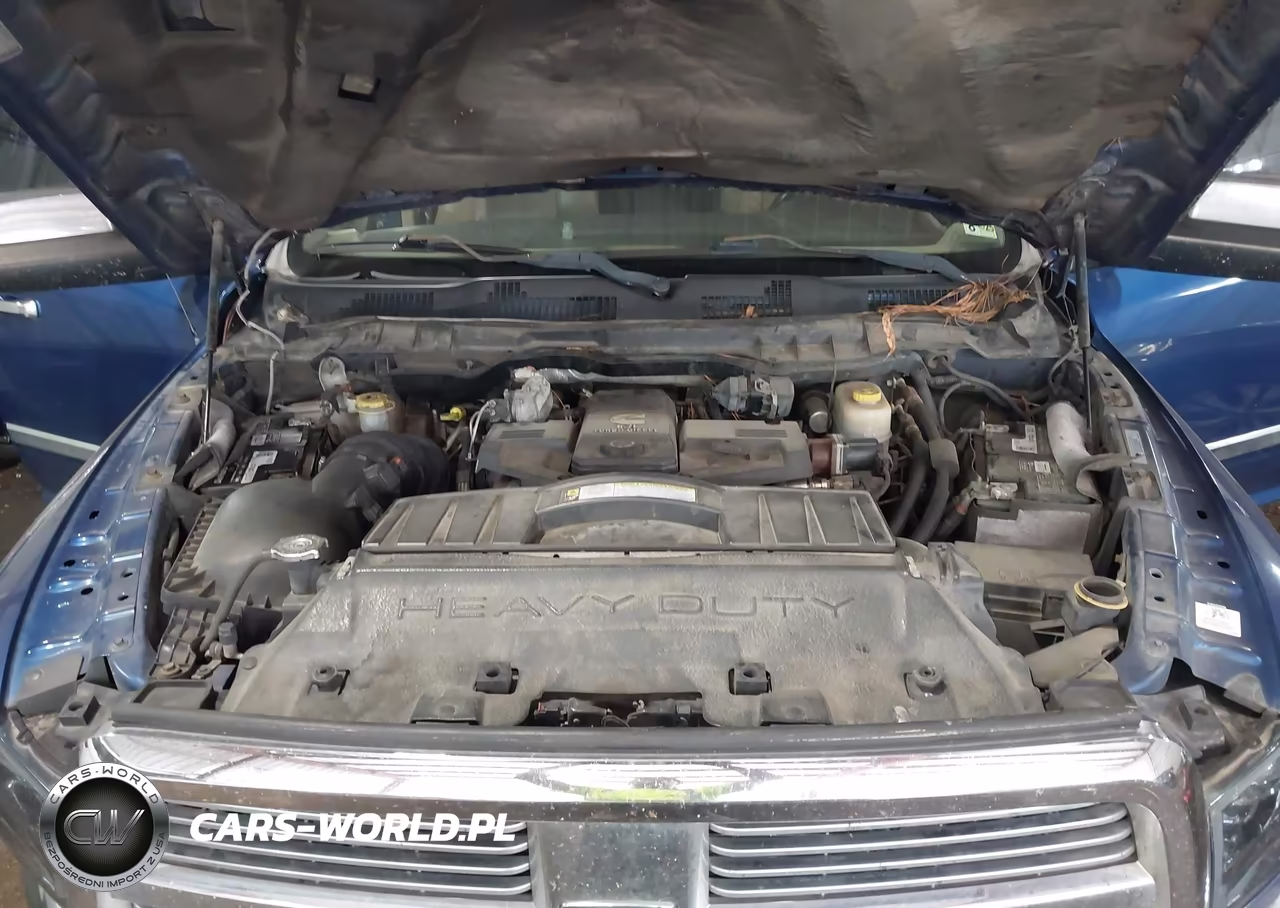 2011 Ram Ram 3500 Laramie VIN:3D73Y3CLXBG506436 - 9