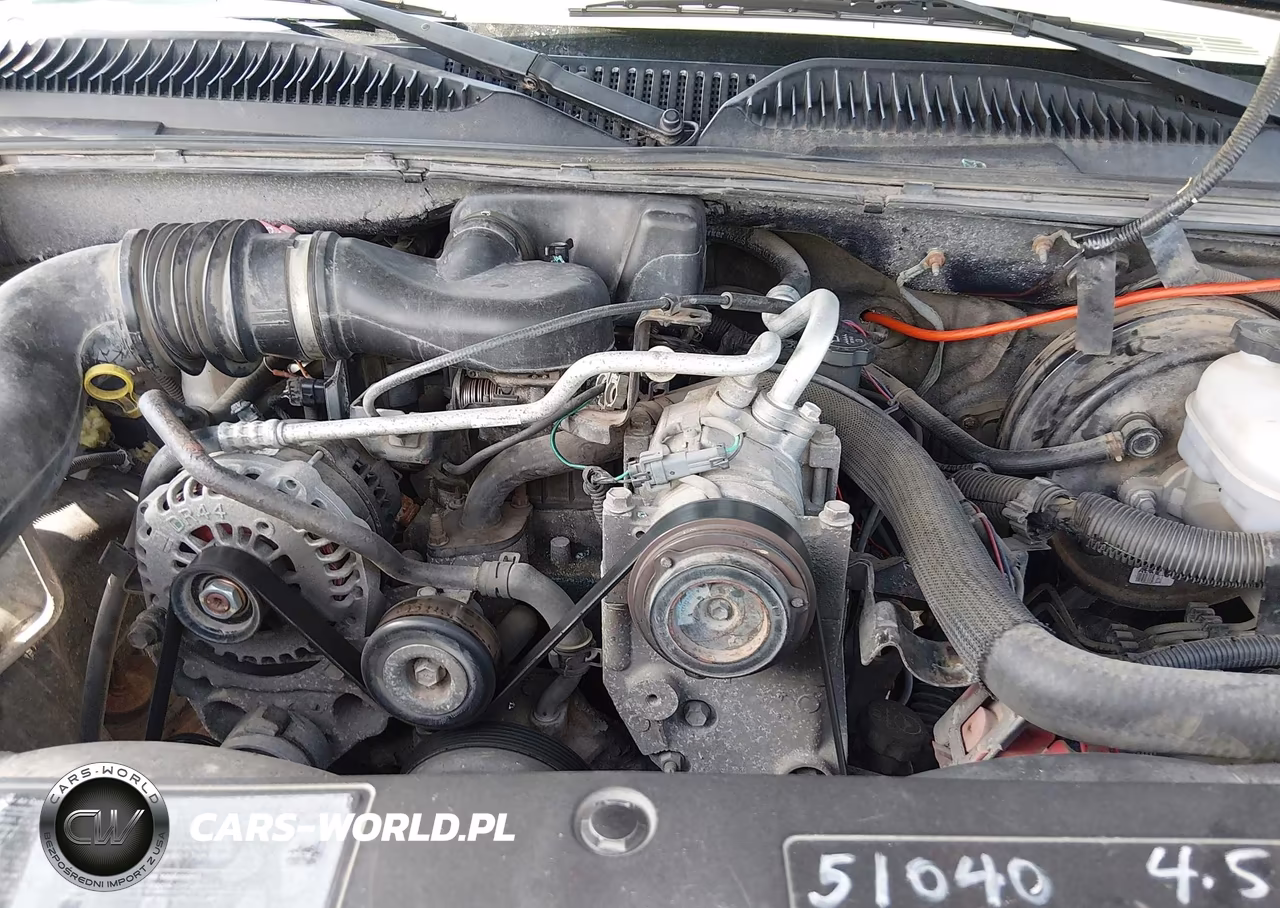 2006 Chevrolet Silverado 1500 Work Truck VIN:1GCEC19XX6Z278640 - 10
