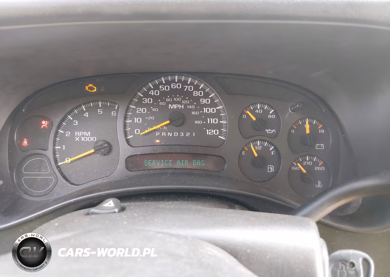 2006 Chevrolet Silverado 1500 Work Truck VIN:1GCEC19XX6Z278640 - 7