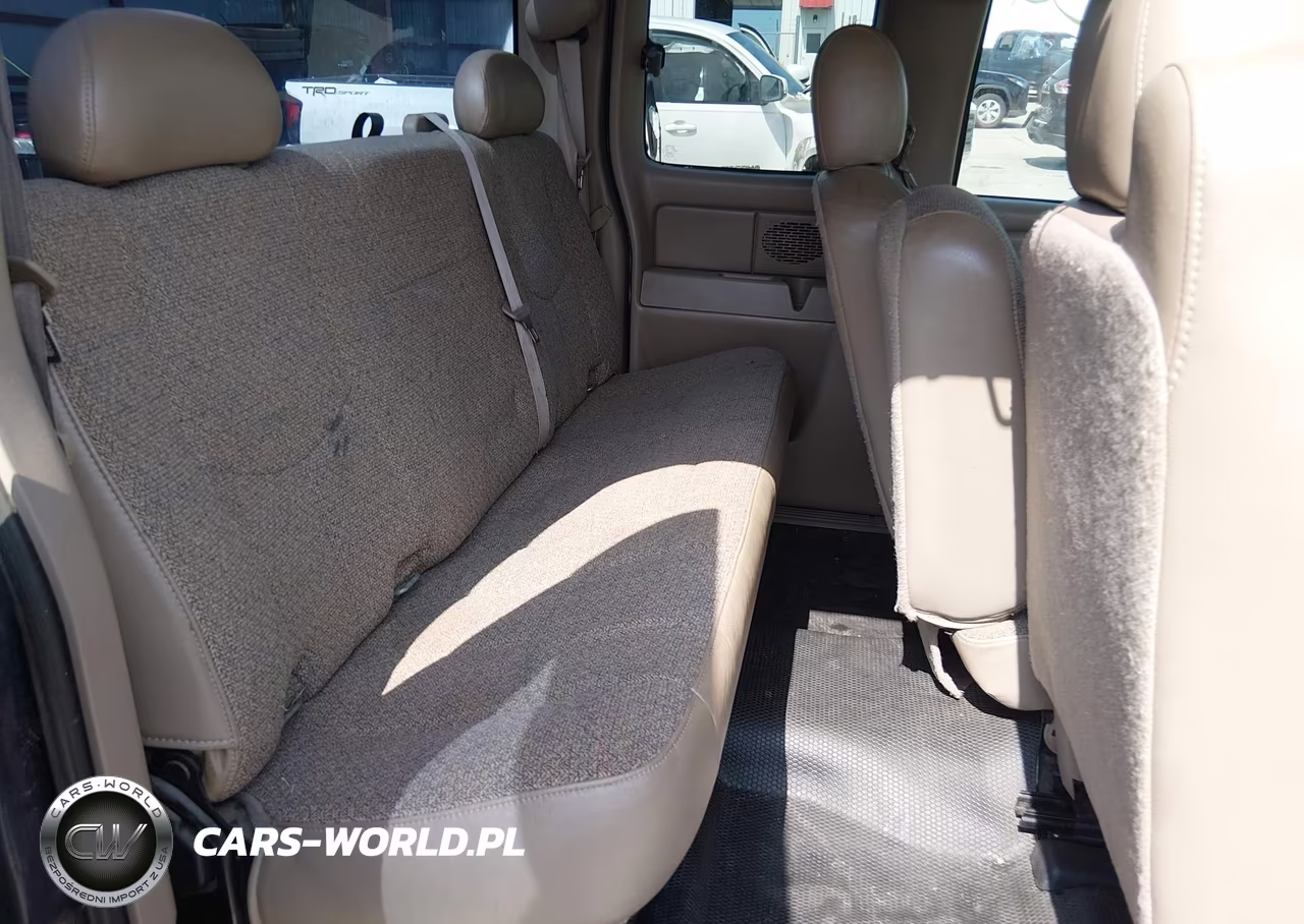 2006 Chevrolet Silverado 1500 Work Truck VIN:1GCEC19XX6Z278640 - 8