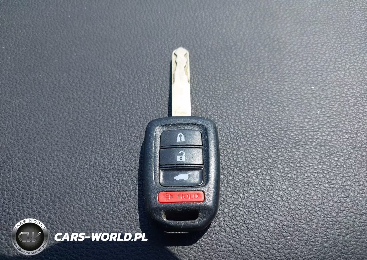 2016 Honda Hr-V Lx VIN:3CZRU5G3XGM704006 - 11