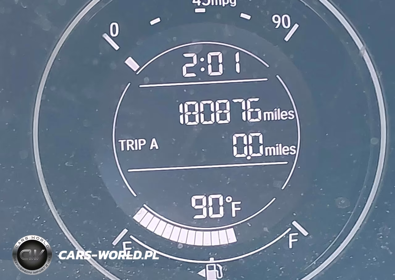 2016 Honda Hr-V Lx VIN:3CZRU5G3XGM704006 - 15
