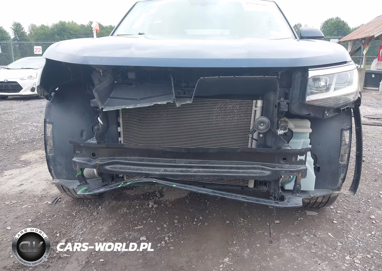 2021 Volkswagen Atlas 2.0T Se W-Technology VIN:1V2HP2CA4MC500969 - 6