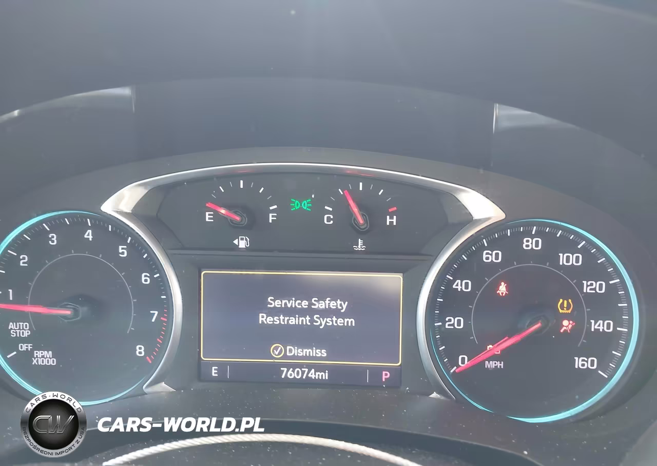 2020 Chevrolet Traverse Fwd Lt Cloth VIN:1GNERGKW4LJ292814 - 7