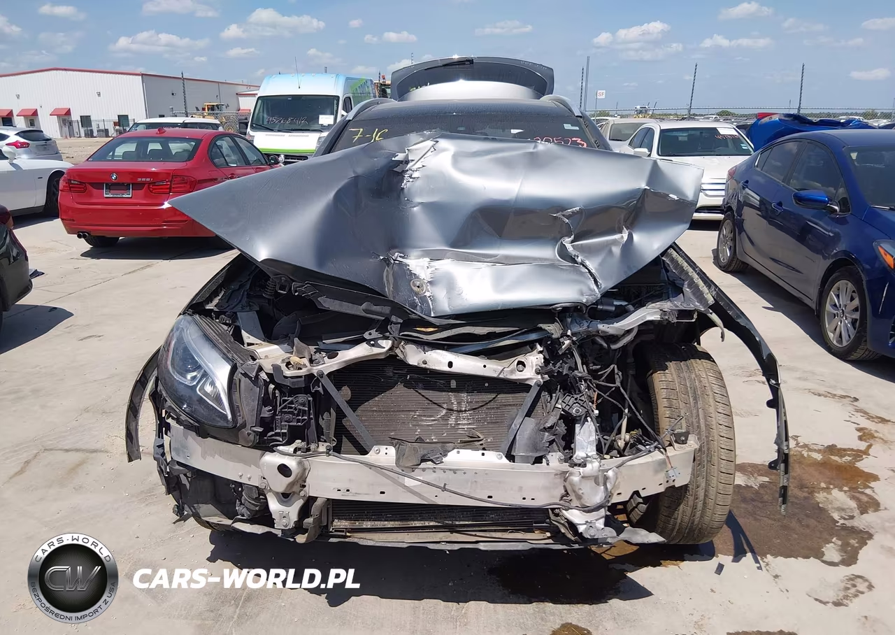 2019 Mercedes-Benz Glc 300 4Matic VIN:WDC0G4KB8KV163528 - 6