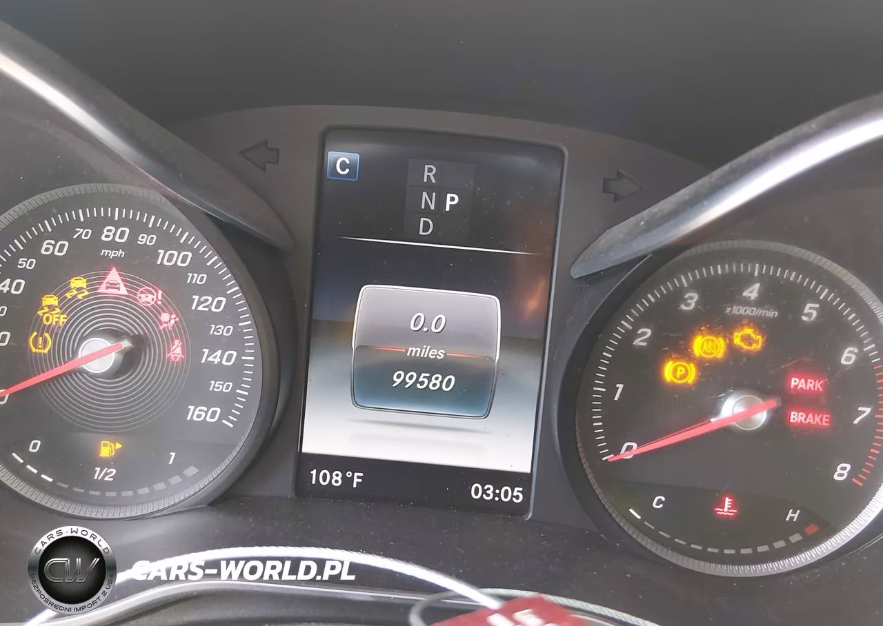 2019 Mercedes-Benz Glc 300 4Matic VIN:WDC0G4KB8KV163528 - 7