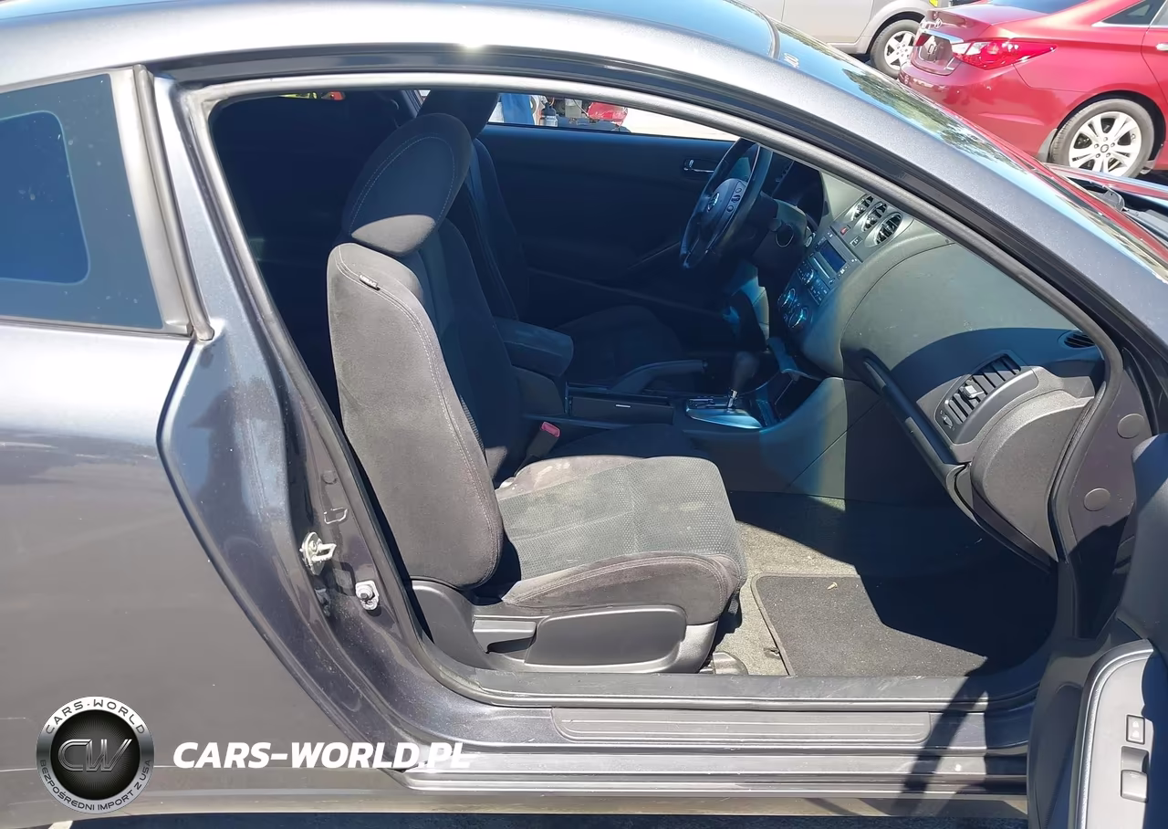 2012 Nissan Altima 2.5 S VIN:1N4AL2EP0CC202097 - 5