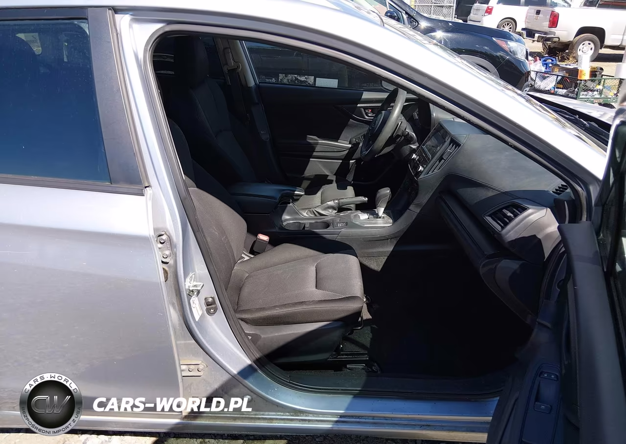 2018 Subaru Impreza 2.0I Premium VIN:4S3GTAD69J3720715 - 18