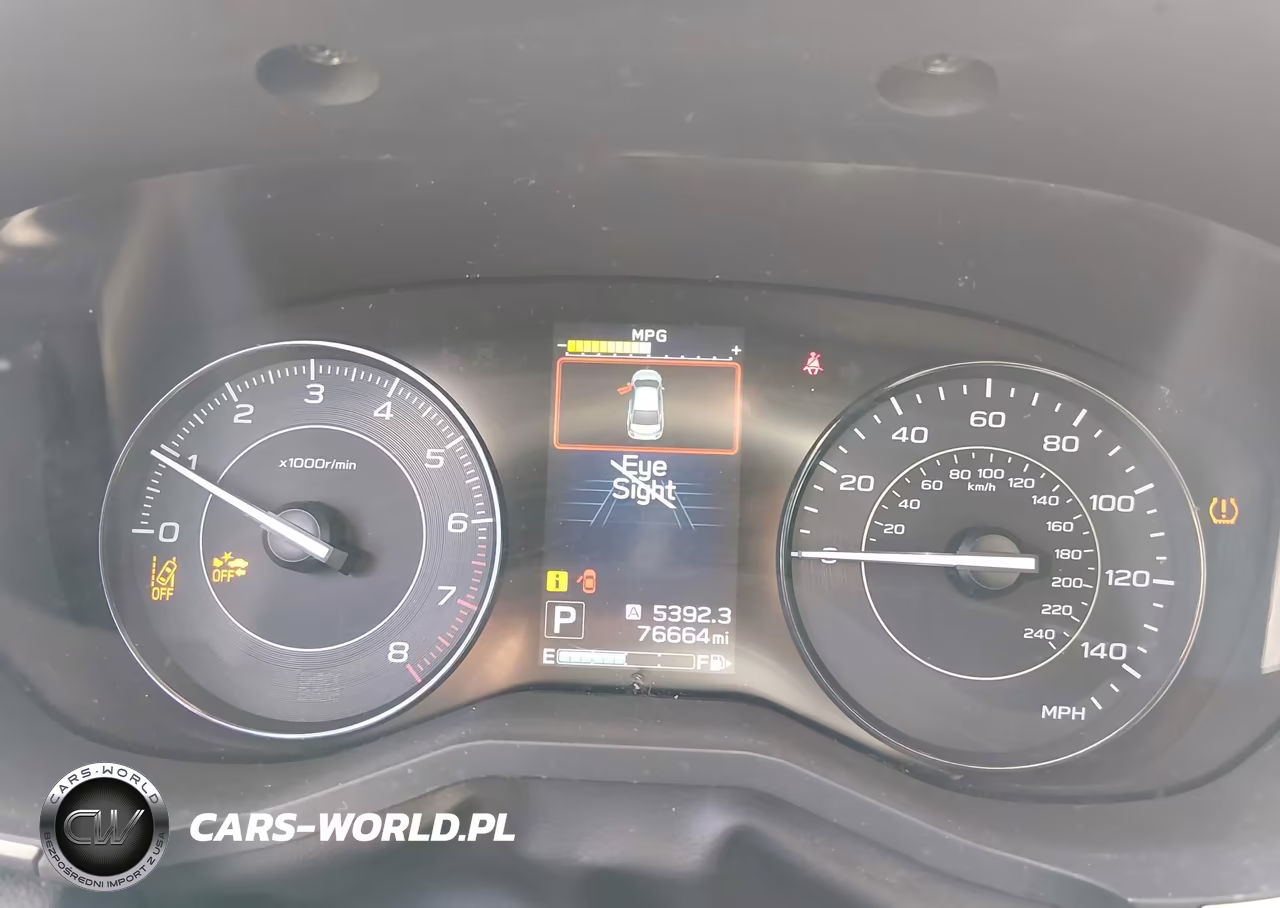 2018 Subaru Impreza 2.0I Premium VIN:4S3GTAD69J3720715 - 7