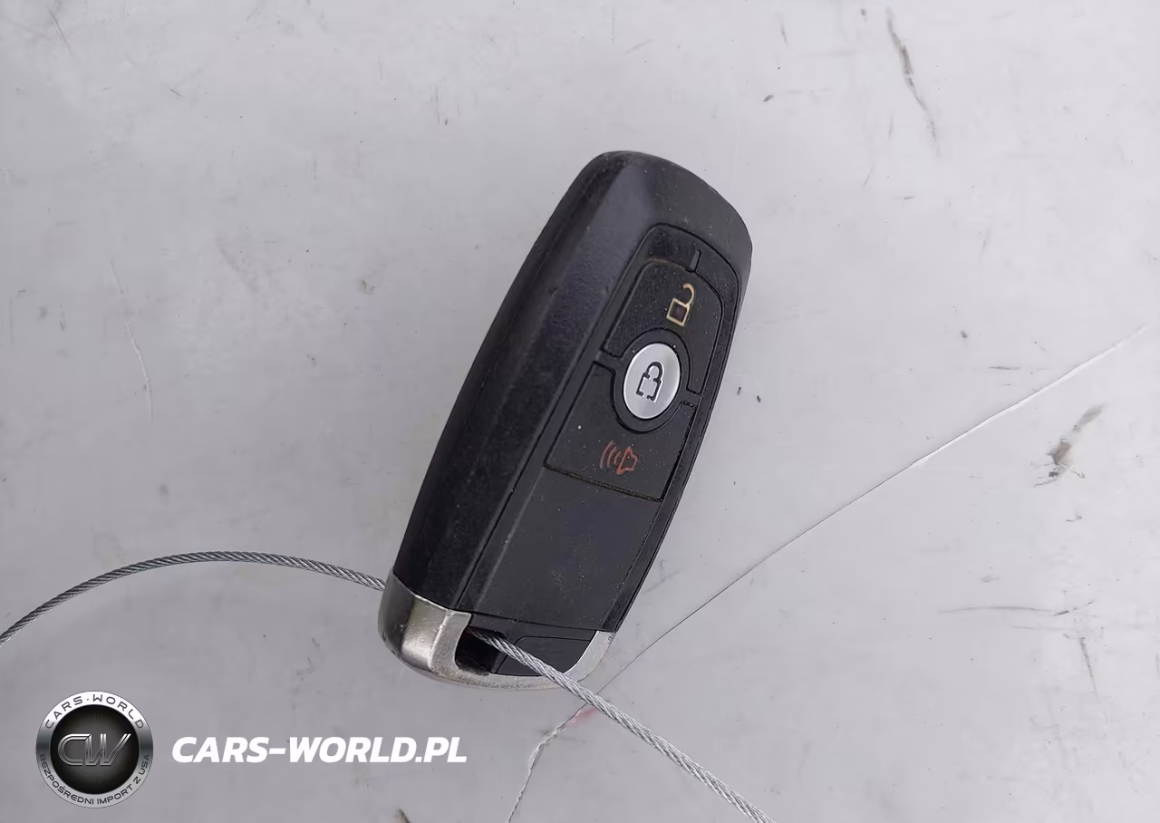 2020 Ford Ecosport Titanium VIN:MAJ6S3KL5LC360838 - 11