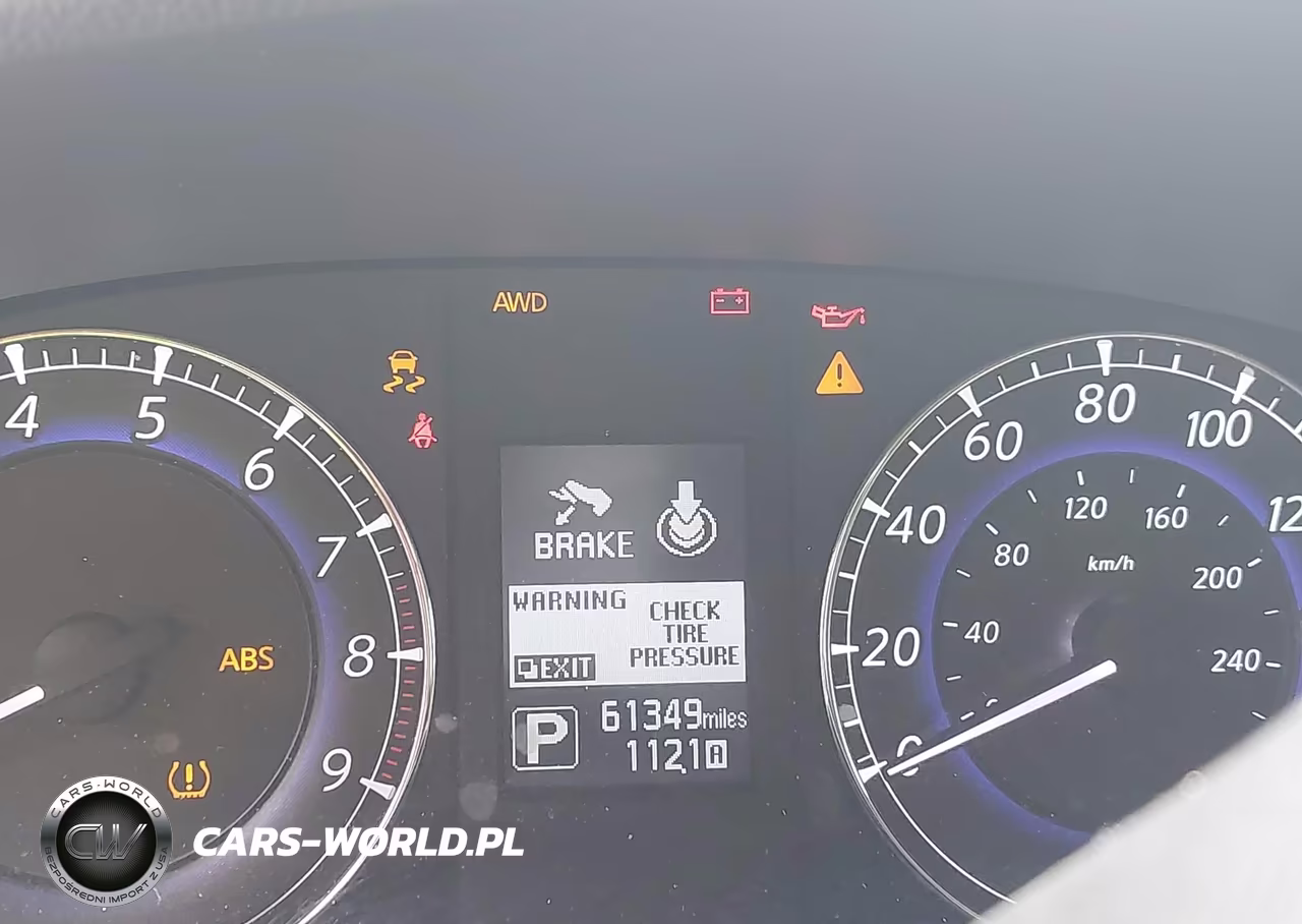 2017 Infiniti Qx50 VIN:JN1BJ0RR7HM415282 - 7