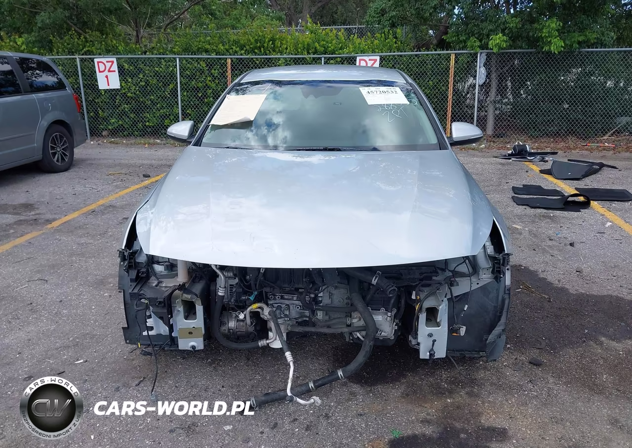 2019 Kia Optima Lx VIN:5XXGT4L33KG288035 - 12