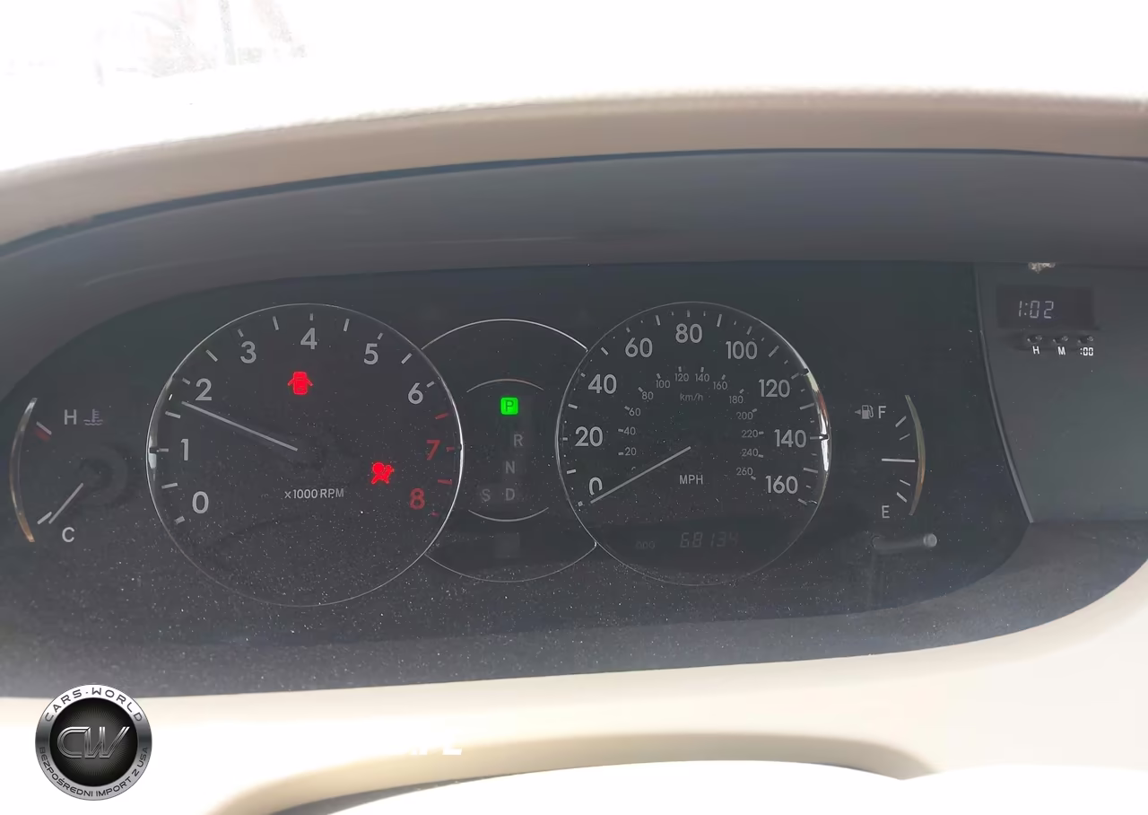 2005 Toyota Avalon Limited VIN:4T1BK36B05U027787 - 7