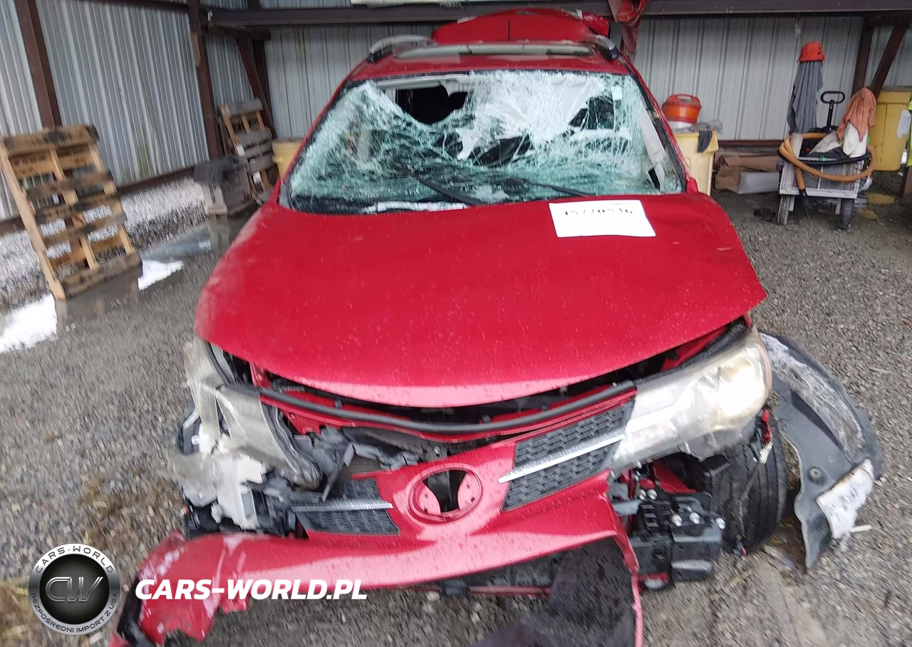 2015 Toyota Rav4 Xle VIN:2T3RFREV5FW288259 - 6