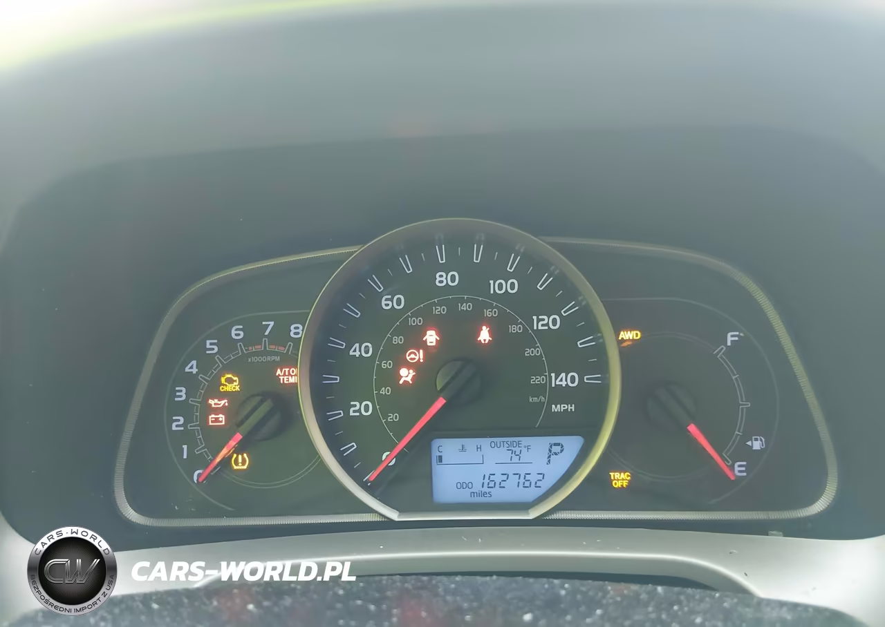 2015 Toyota Rav4 Xle VIN:2T3RFREV5FW288259 - 7