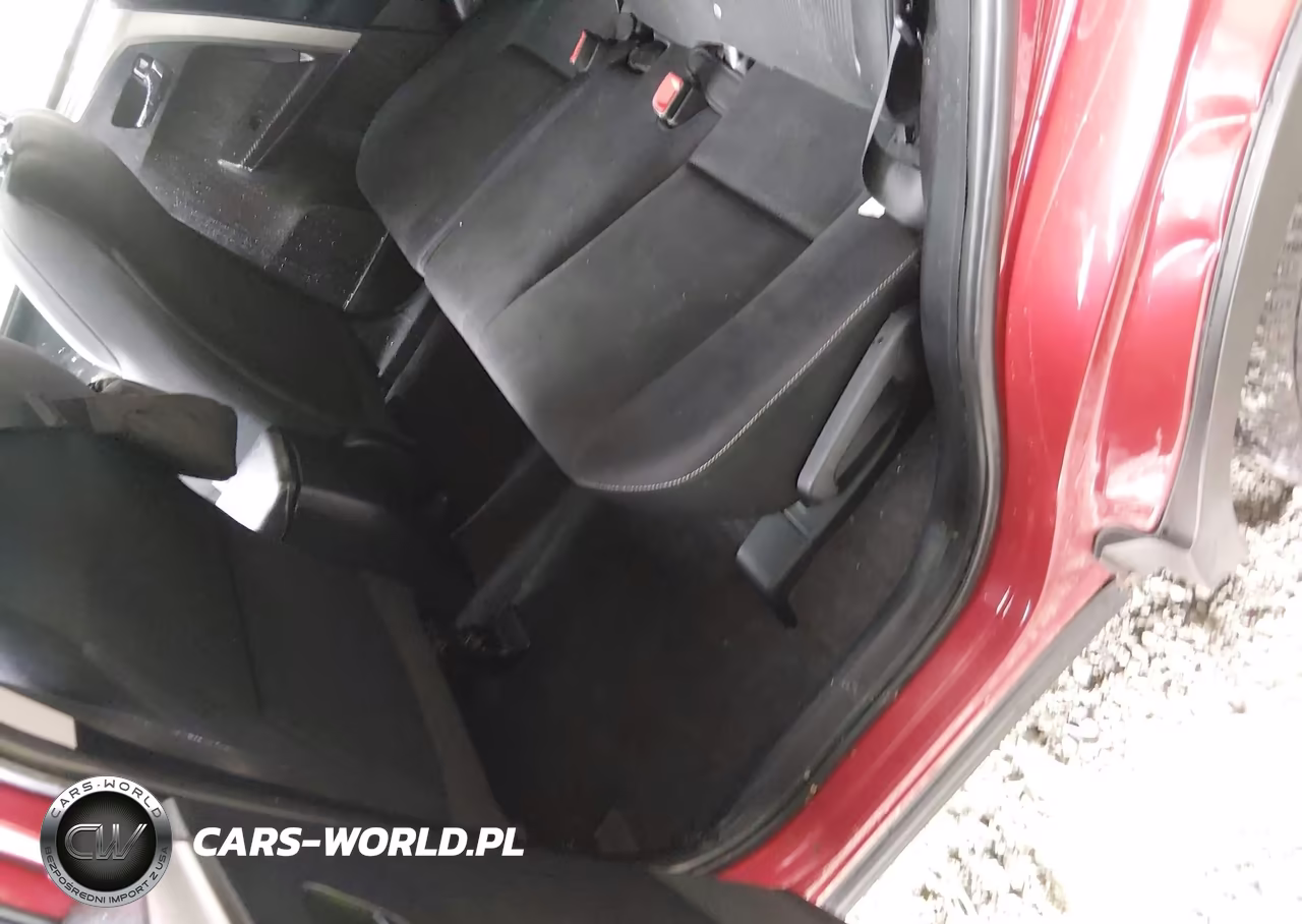 2015 Toyota Rav4 Xle VIN:2T3RFREV5FW288259 - 8