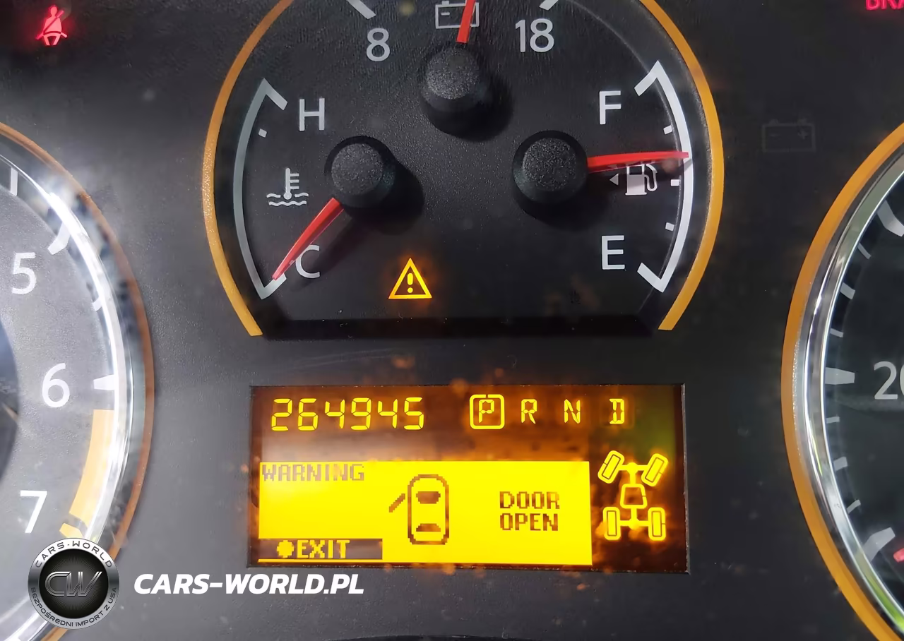 2012 Nissan Armada Platinum VIN:5N1BA0NC3CN600264 - 15