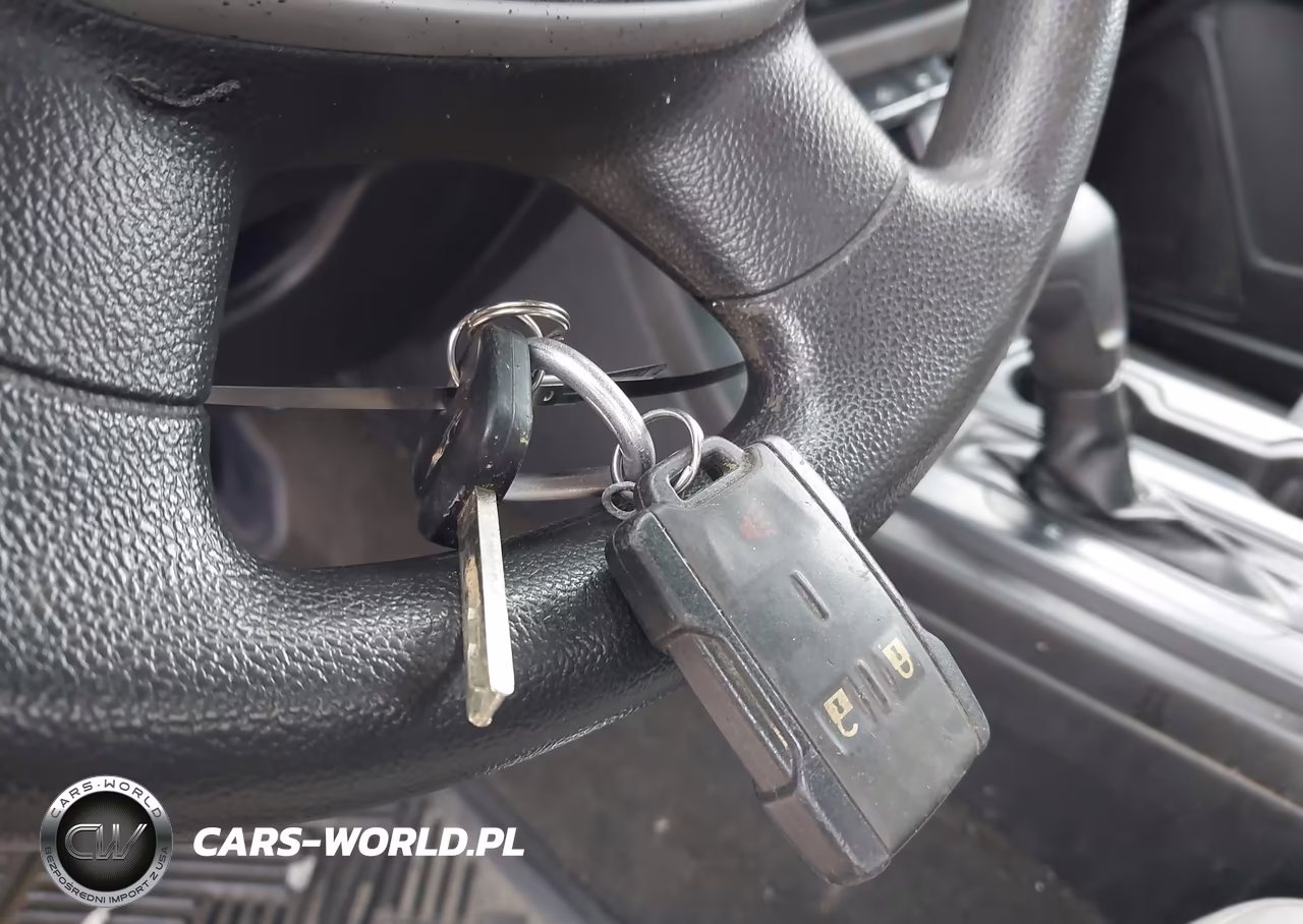 2018 Chevrolet Colorado Wt VIN:1GCHTBEN2J1288626 - 11