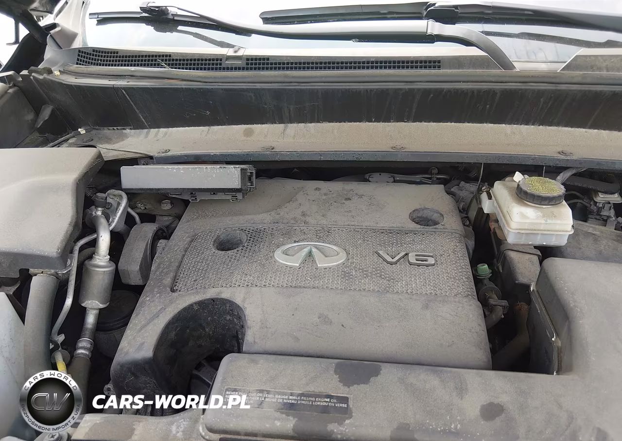 2015 Infiniti Qx60 VIN:5N1AL0MM9FC519527 - 10