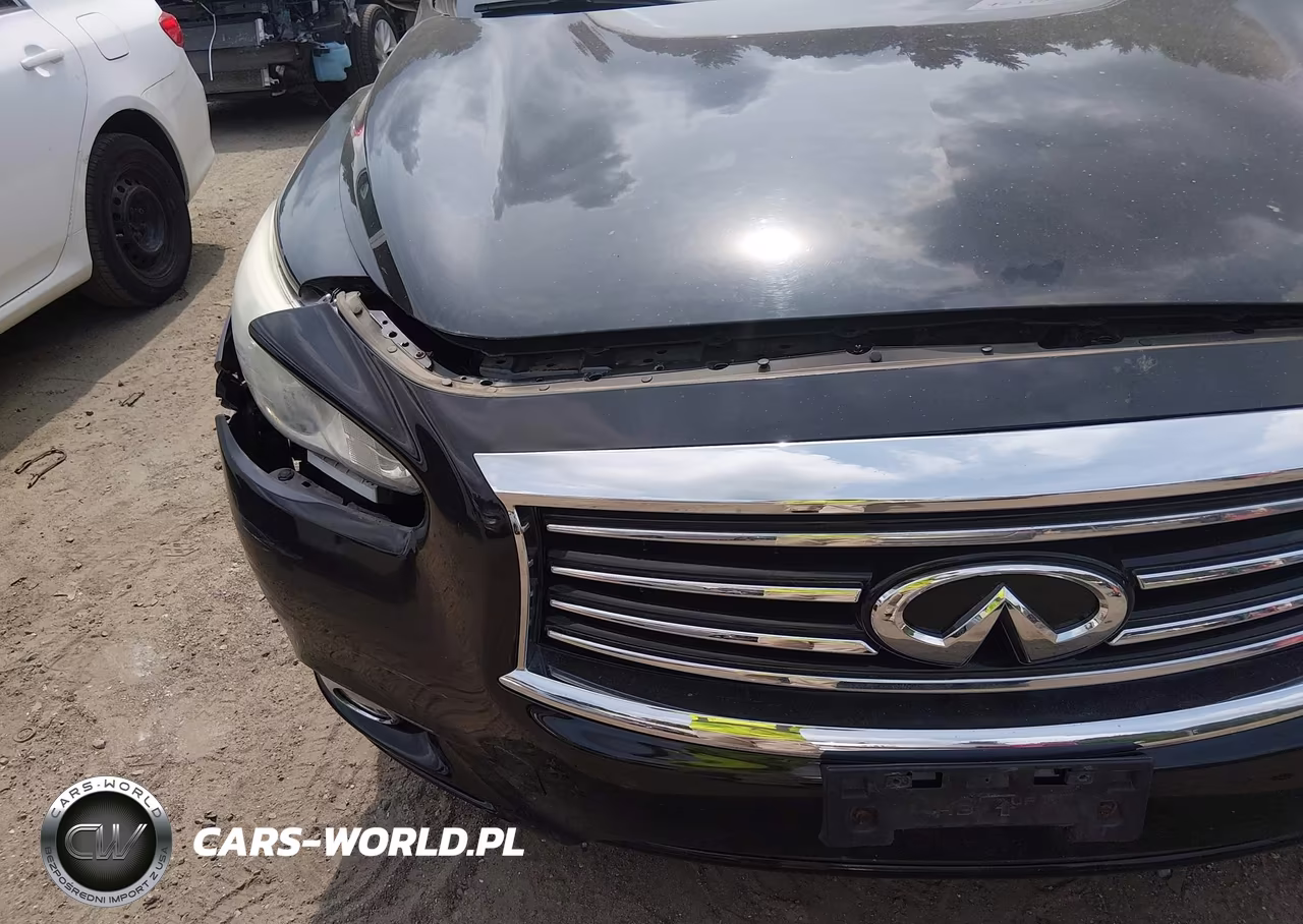 2015 Infiniti Qx60 VIN:5N1AL0MM9FC519527 - 17