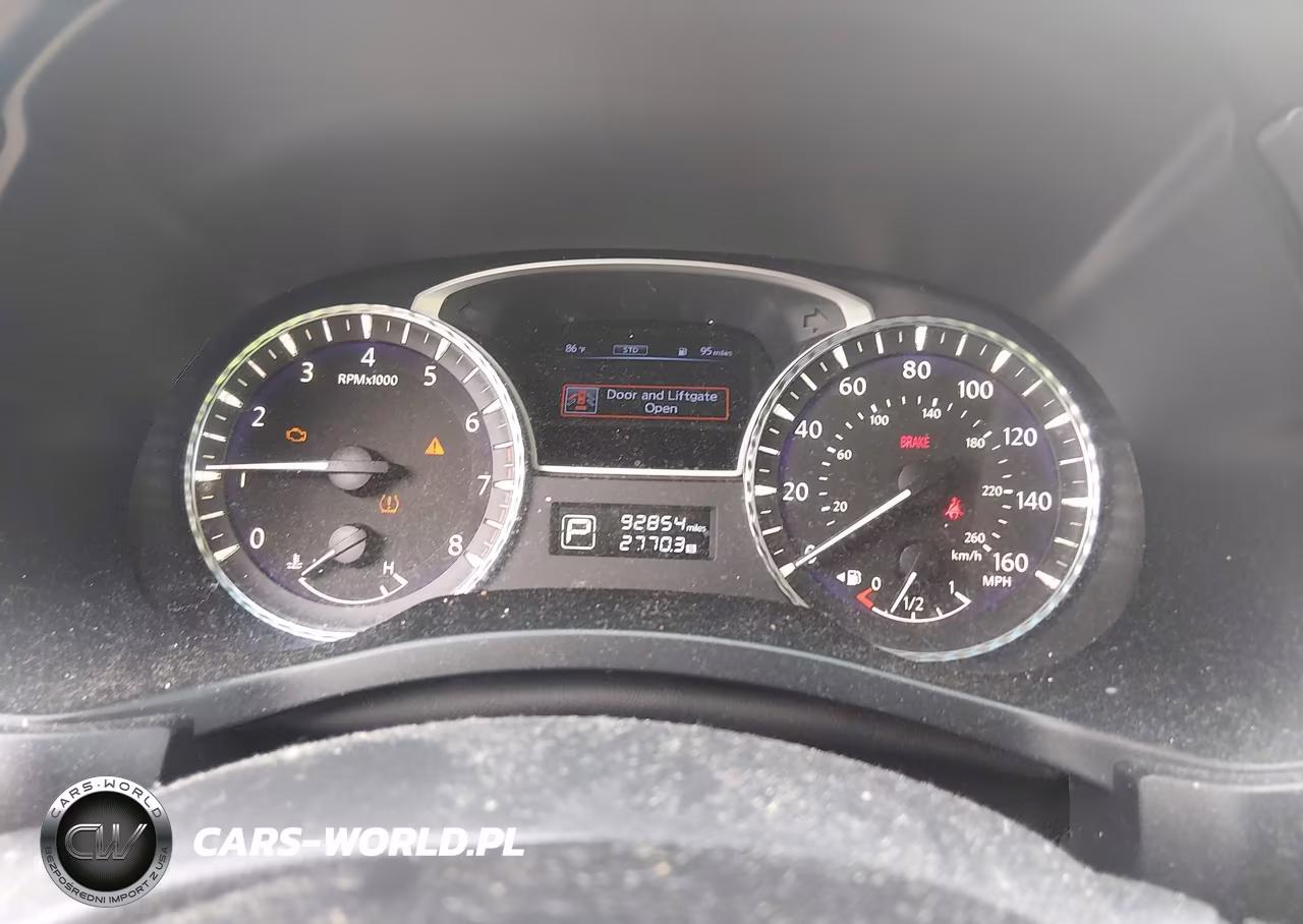 2015 Infiniti Qx60 VIN:5N1AL0MM9FC519527 - 7
