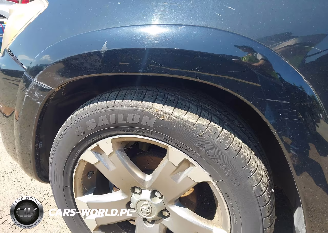 2011 Toyota Rav4 Sport VIN:JTMRF4DVXB5042443 - 20