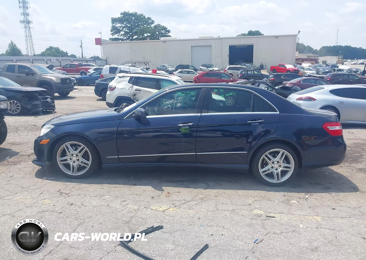 2013 Mercedes-Benz E 350 VIN:WDDHF5KB5DA748214 - 15