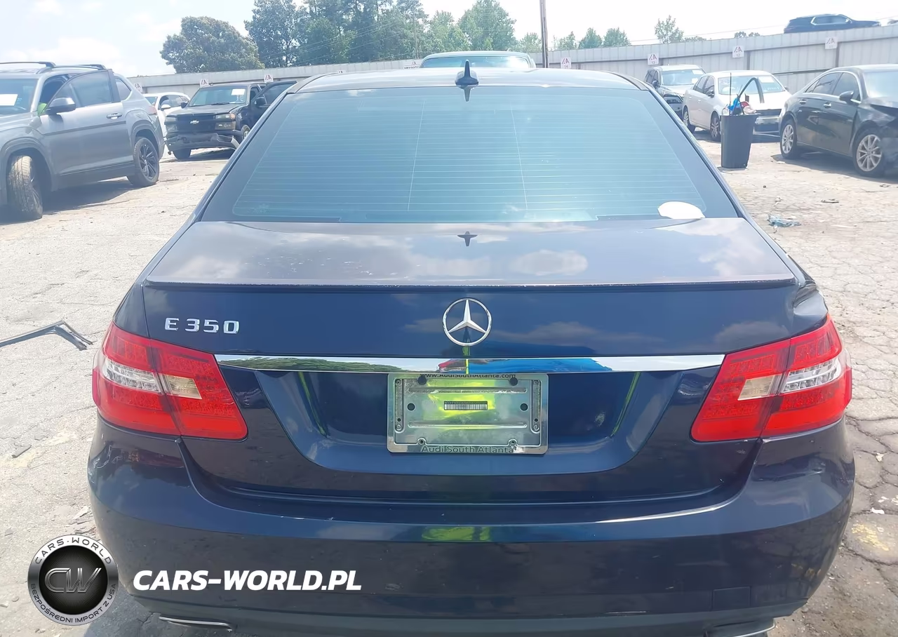 2013 Mercedes-Benz E 350 VIN:WDDHF5KB5DA748214 - 17