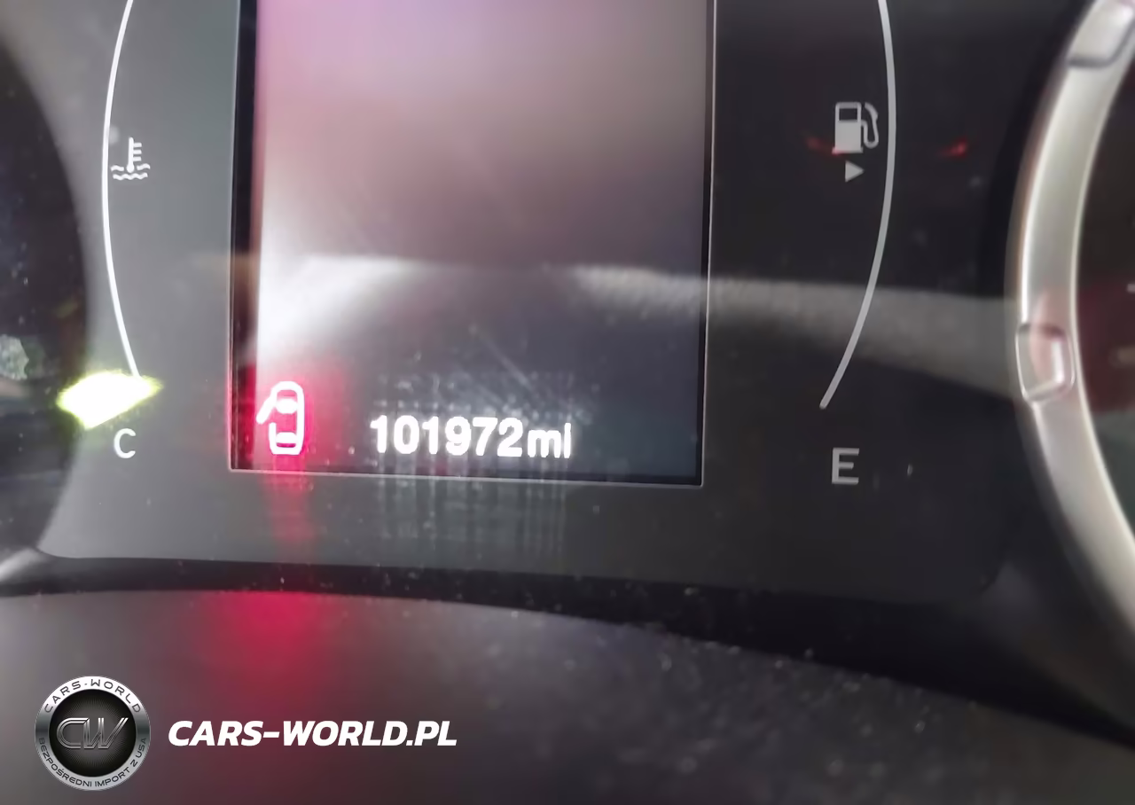 2016 Jeep Renegade Latitude VIN:ZACCJBBW9GPC81288 - 14