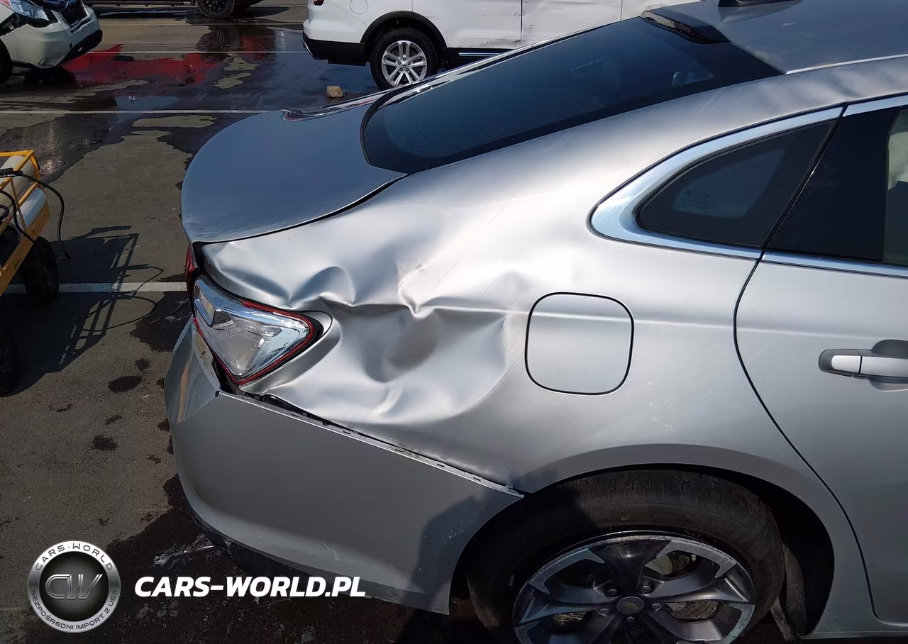 2022 Chevrolet Malibu Ls VIN:1G1ZC5ST0NF164493 - 13