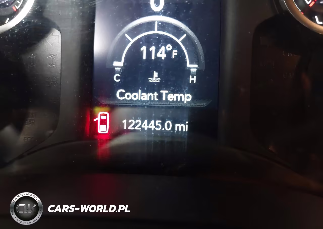 2019 Ram 1500 Tradesman 4X2 6'4 Box VIN:1C6RRECT8KN567831 - 16