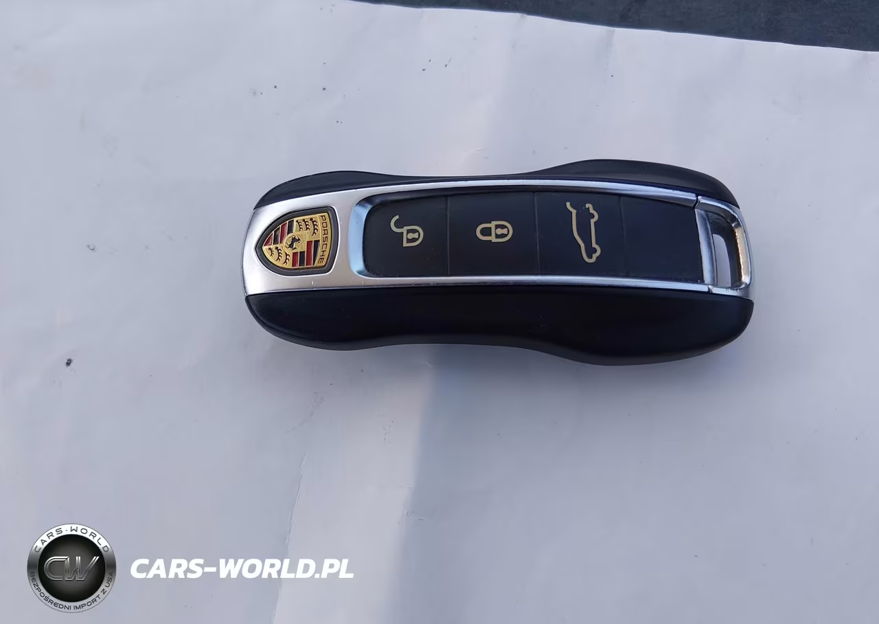 2019 Porsche Cayenne VIN:WP1AA2AYXKDA01619 - 11