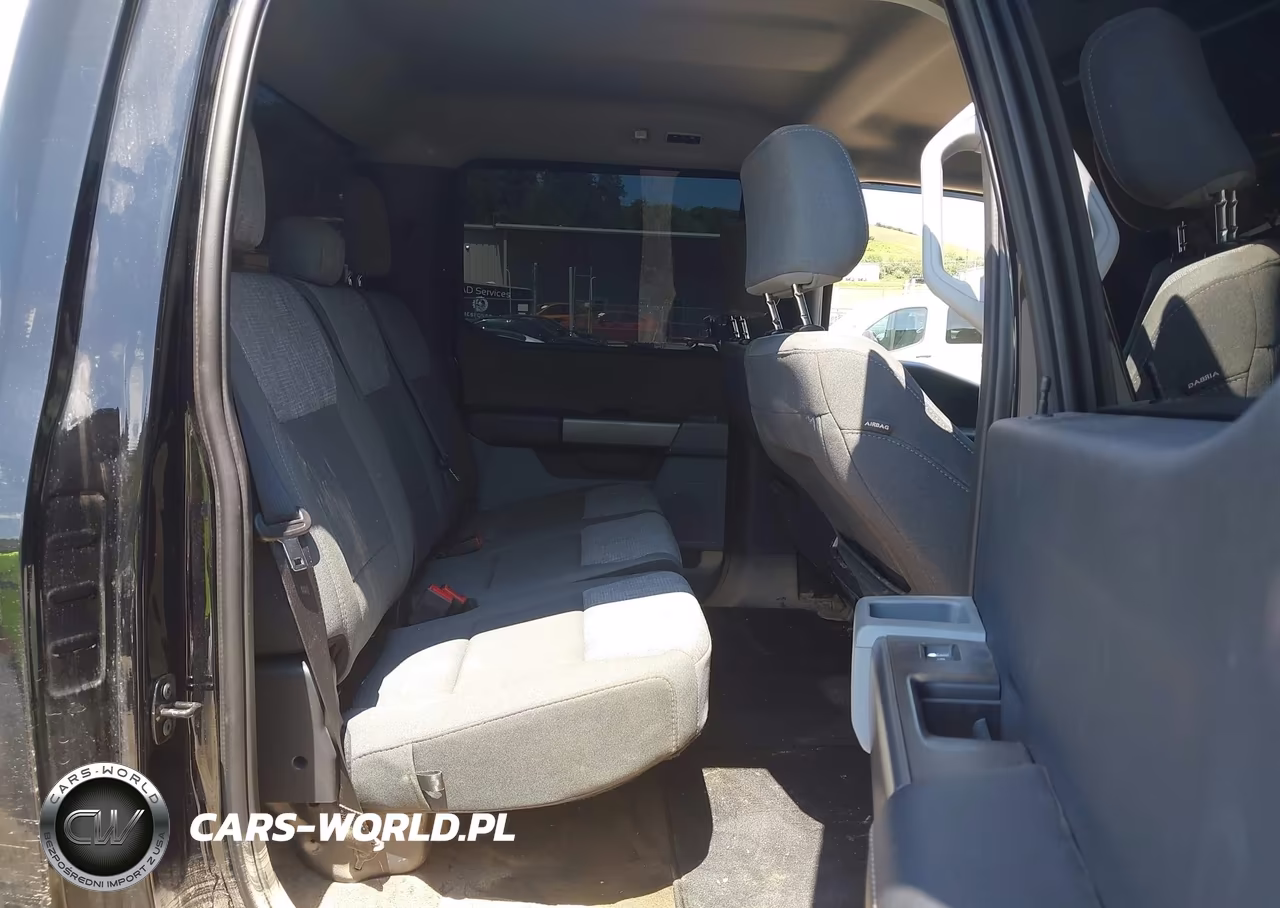 2026 Ford F-350 Xlt VIN:1FT8W3BN3TEC85473 - 8