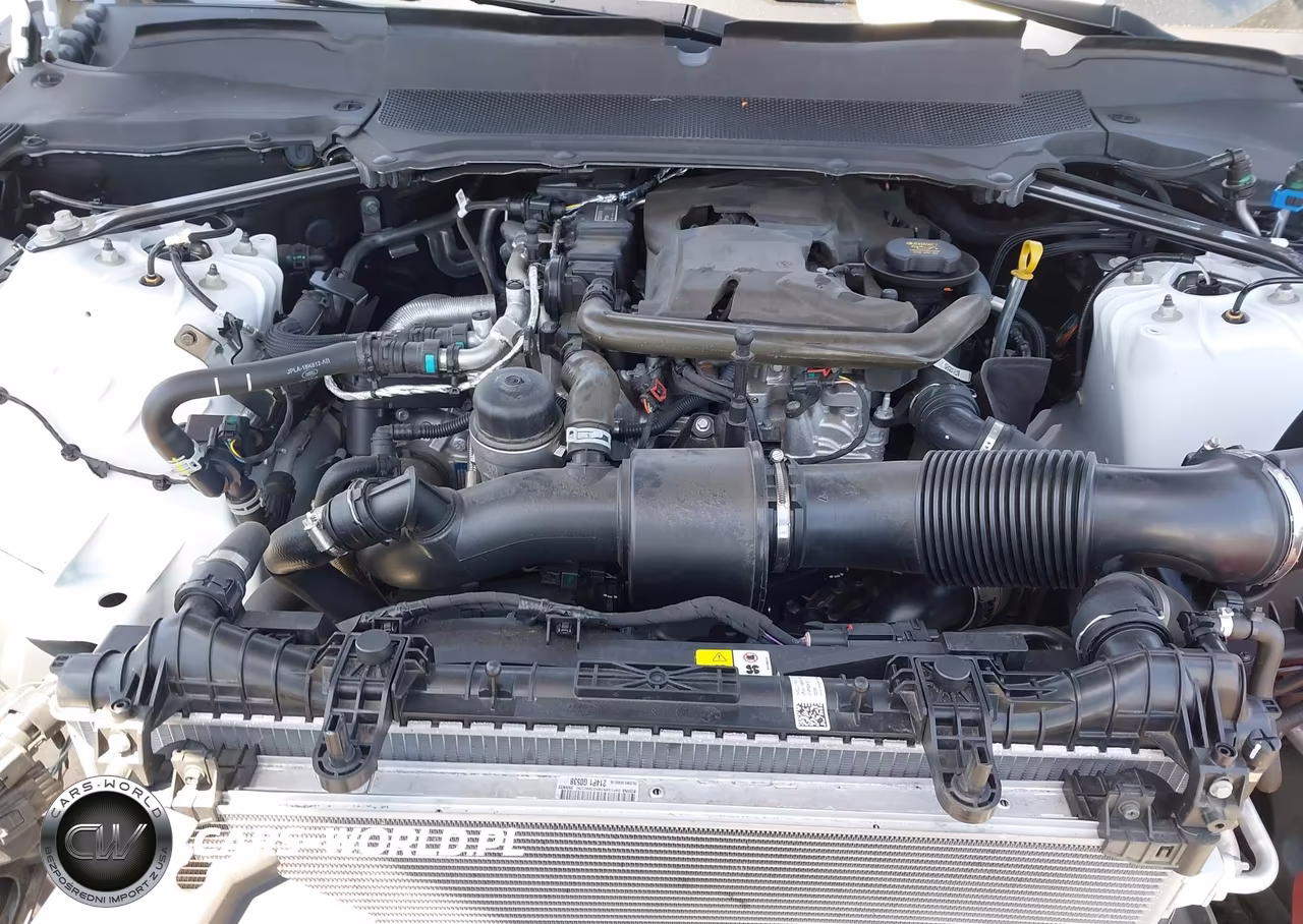 2023 Land Rover Discovery P300 S R-Dynamic VIN:SALRT2EX5P2480592 - 10