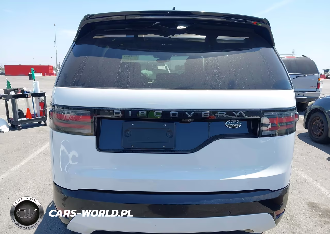 2023 Land Rover Discovery P300 S R-Dynamic VIN:SALRT2EX5P2480592 - 17