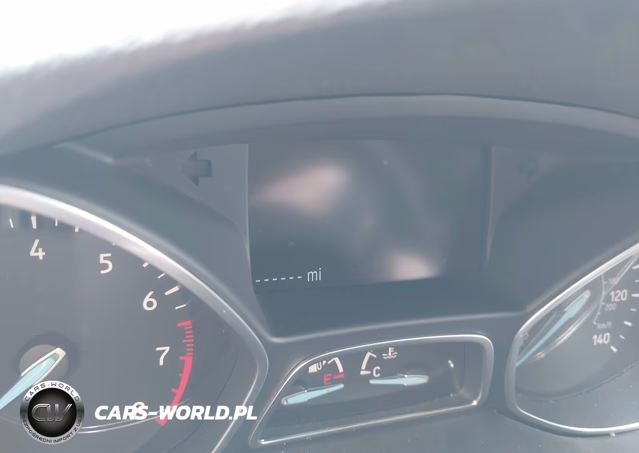 2019 Ford Escape Titanium VIN:1FMCU0J95KUB76256 - 7