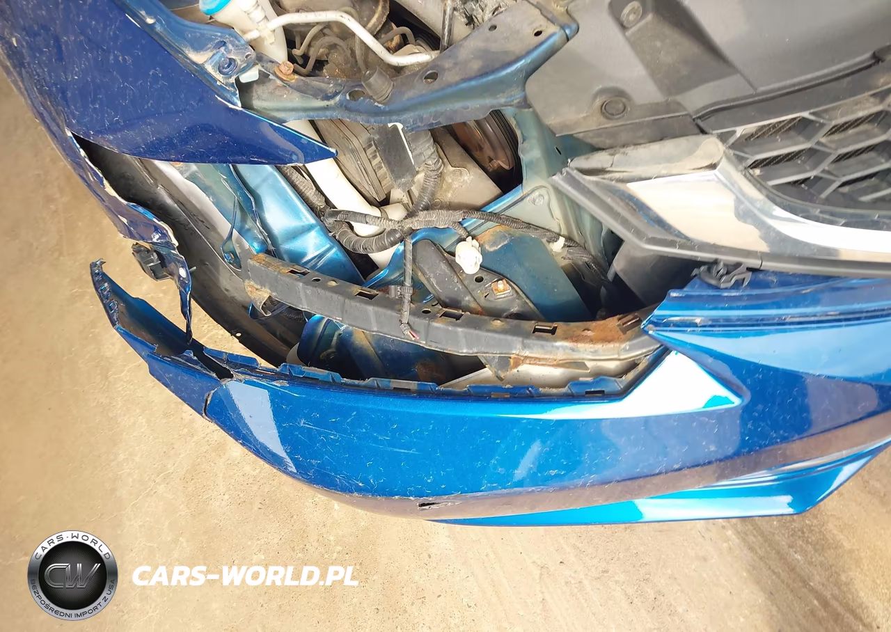 2013 Honda Civic Lx VIN:19XFB2F54DE059701 - 6