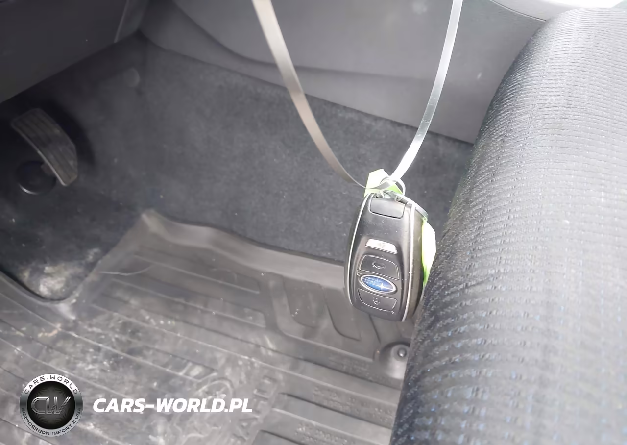 2020 Subaru Ascent Premium VIN:4S4WMAFD5L3455567 - 11