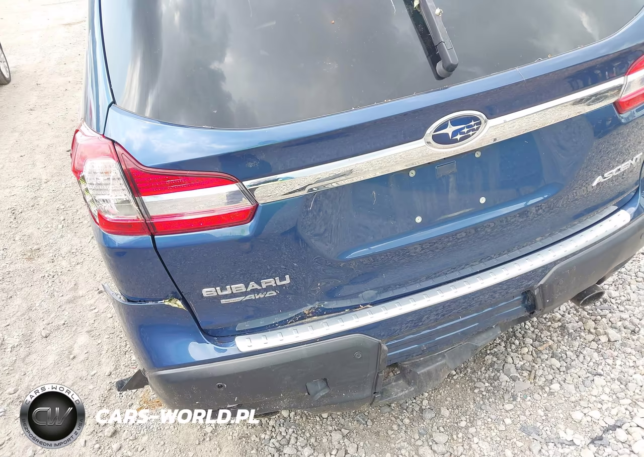 2020 Subaru Ascent Premium VIN:4S4WMAFD5L3455567 - 18