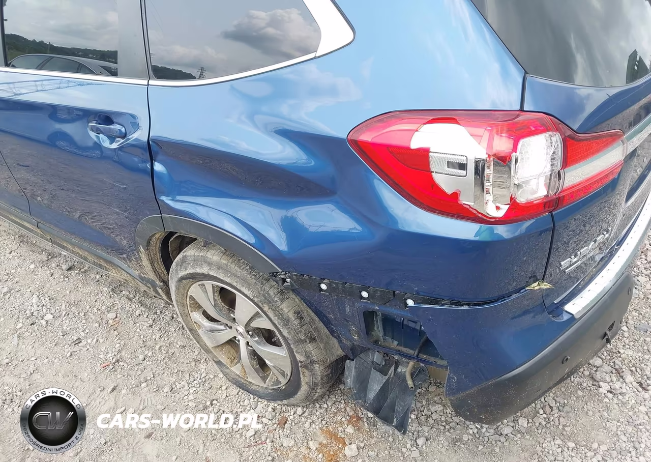 2020 Subaru Ascent Premium VIN:4S4WMAFD5L3455567 - 6