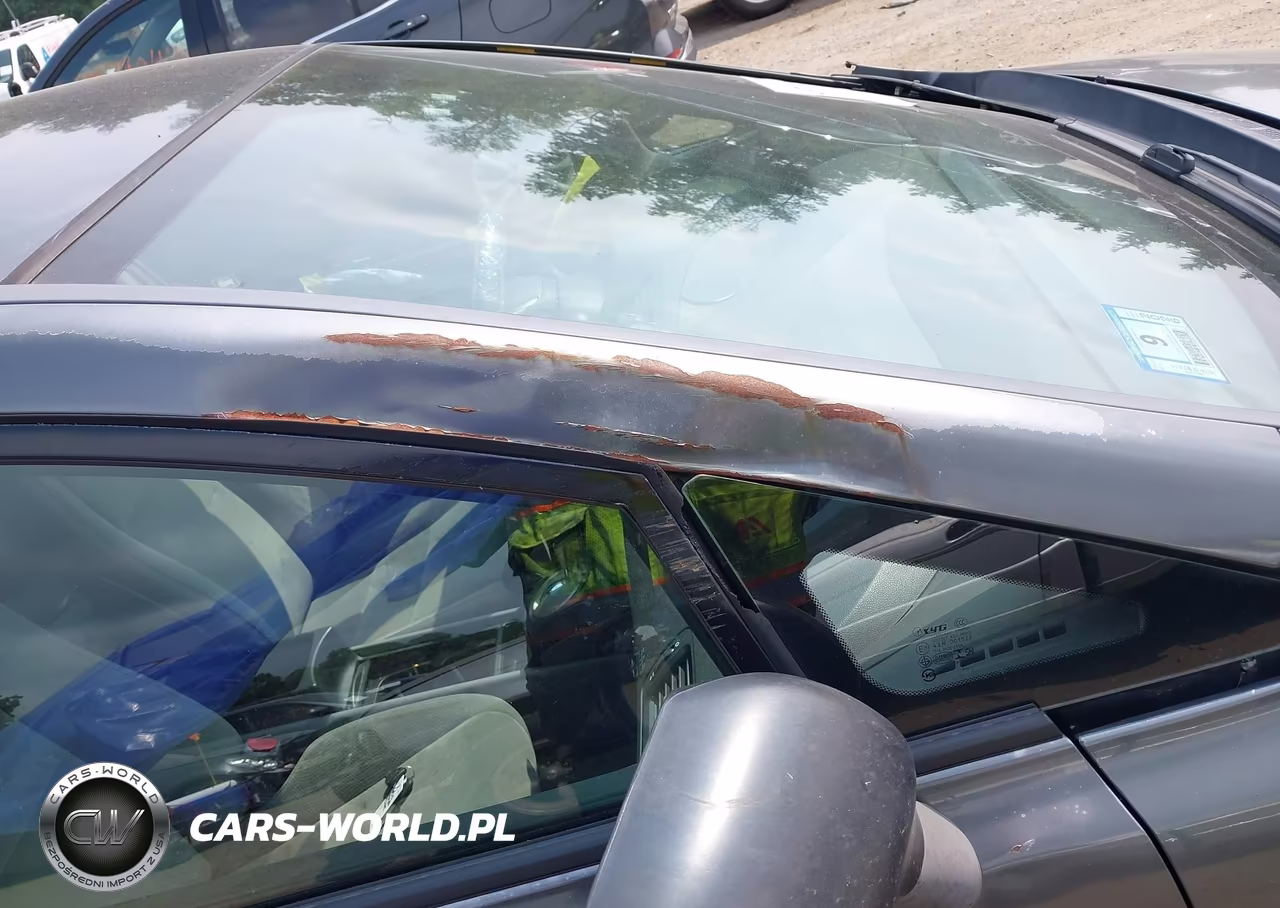 2010 Honda Civic Vp VIN:2HGFA1F37AH557419 - 14
