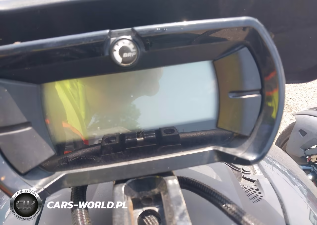2020 Can-Am Ryker VIN:3JB2FEF21LJ001239 - 7