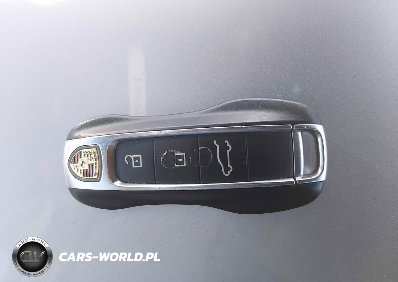 2020 Porsche Cayenne Coupe Turbo VIN:WP1BF2AY8LDA65102 - 11